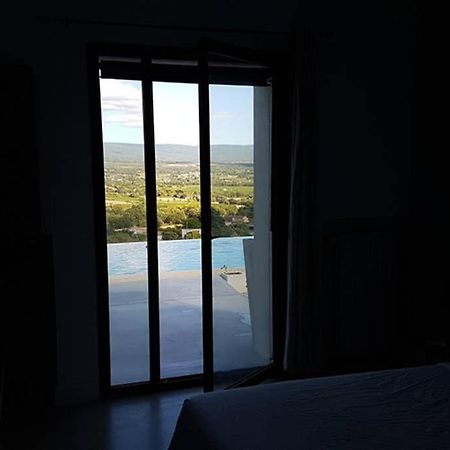 Villa Font Garenne คริญง-เลอ-บราฟ ภายนอก รูปภาพ