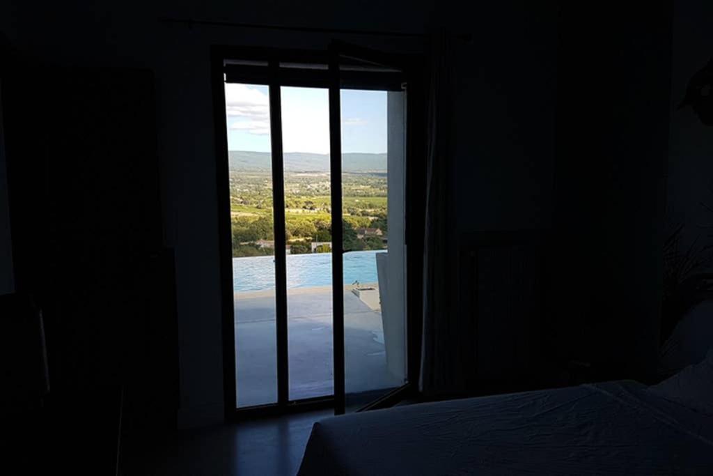 Villa Font Garenne คริญง-เลอ-บราฟ ภายนอก รูปภาพ